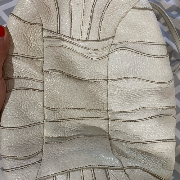 Sale !Leather Prada bag - Picture 14 of 14